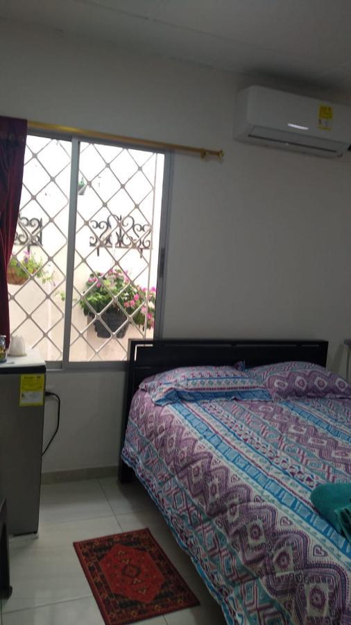Casa Bellavista Barranquilla Apartman Barranquilla  Kültér fotó