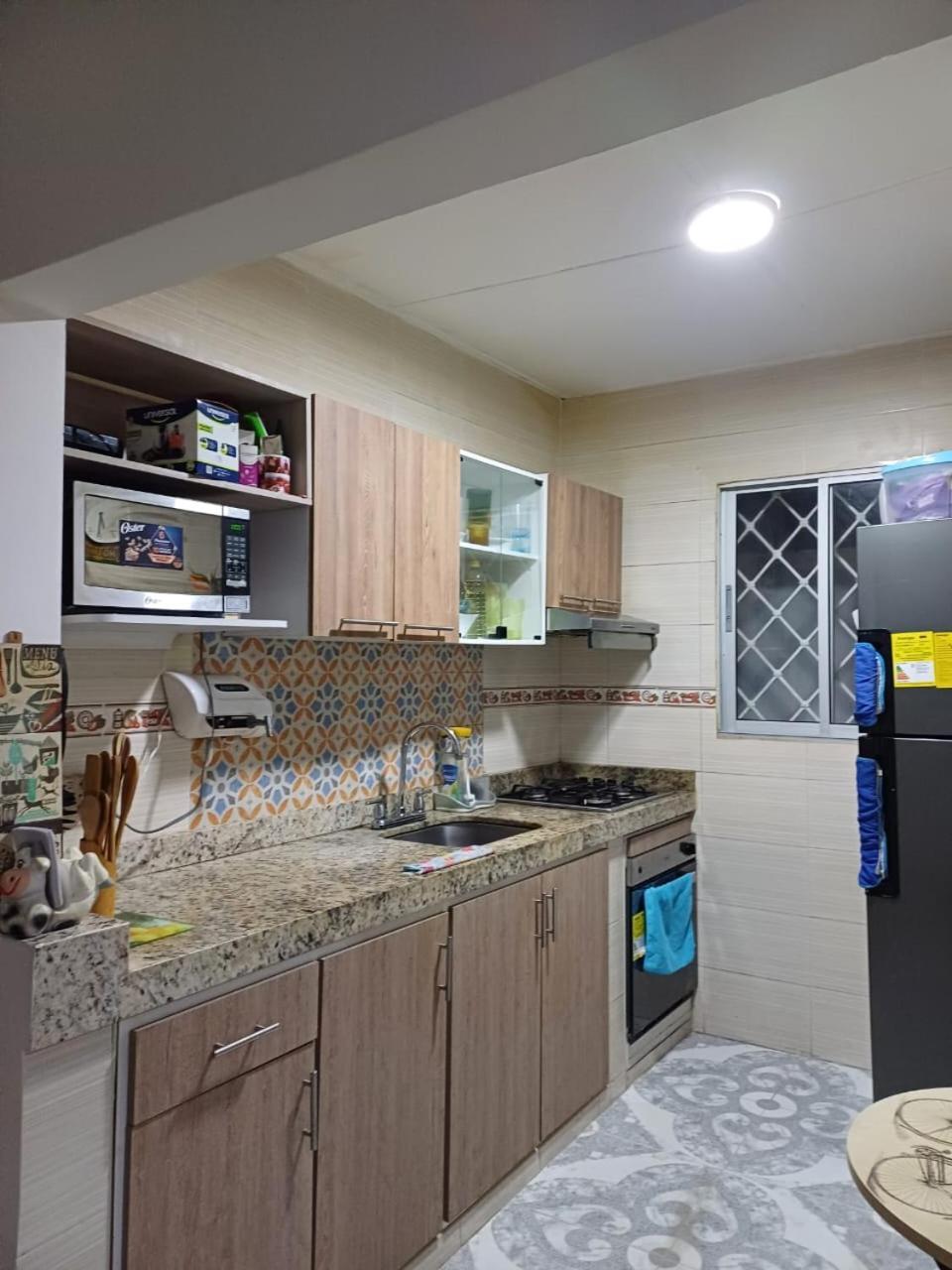 Casa Bellavista Barranquilla Apartman Barranquilla  Kültér fotó