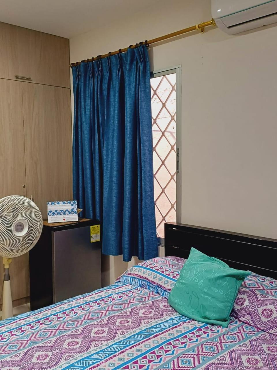 Casa Bellavista Barranquilla Apartman Barranquilla  Kültér fotó