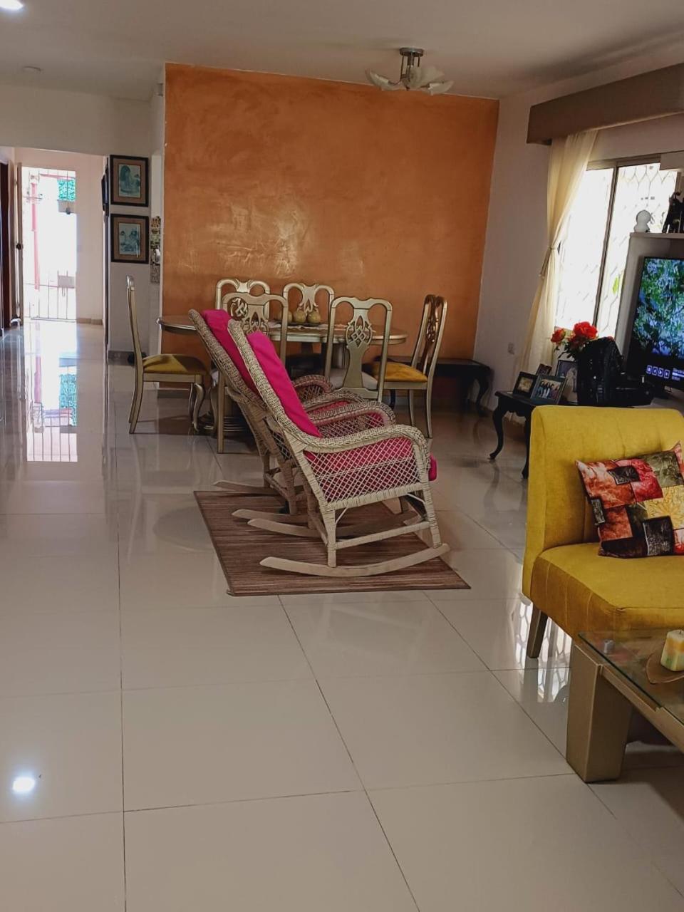 Casa Bellavista Barranquilla Apartman Barranquilla  Kültér fotó