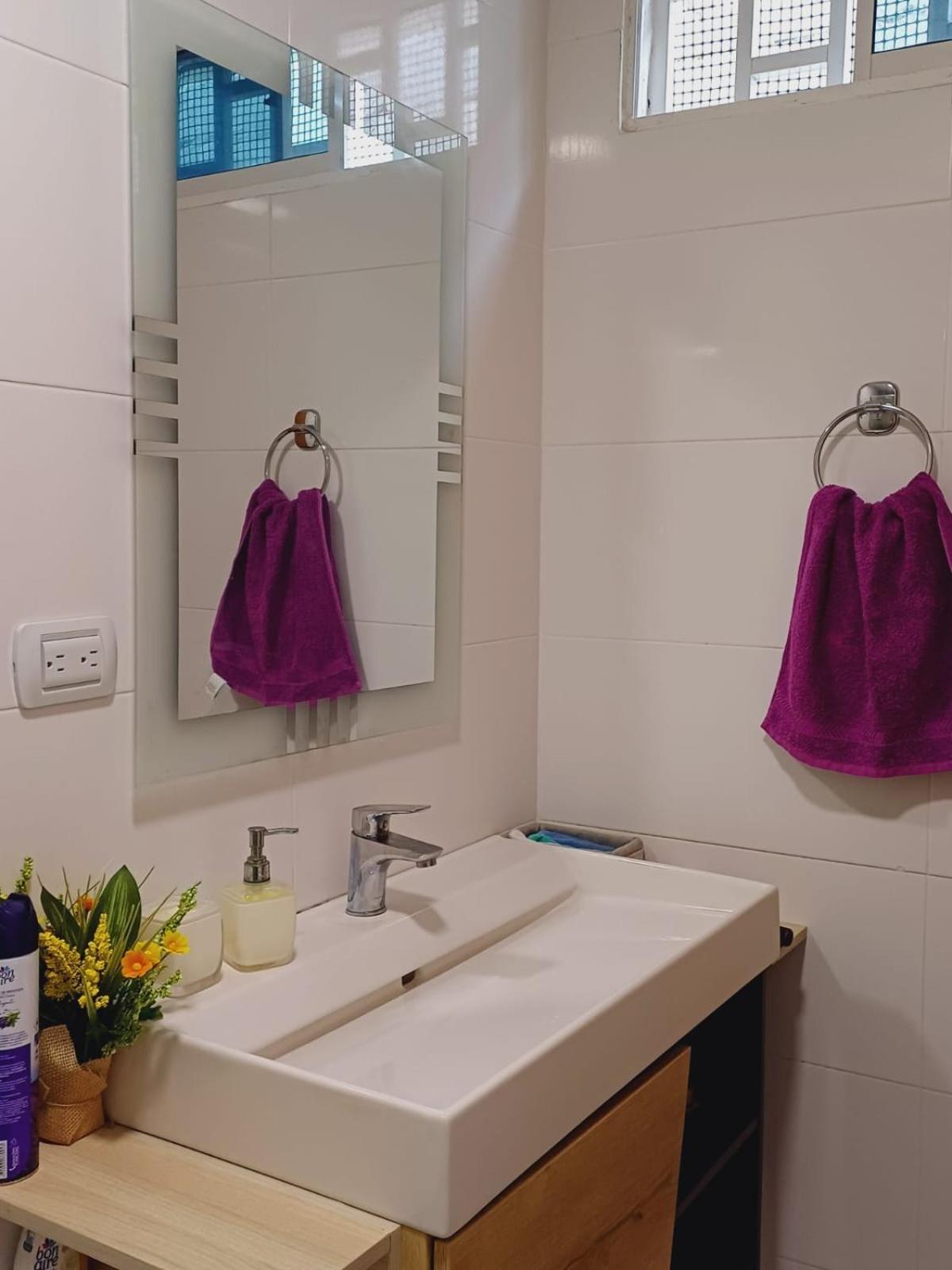 Casa Bellavista Barranquilla Apartman Barranquilla  Kültér fotó