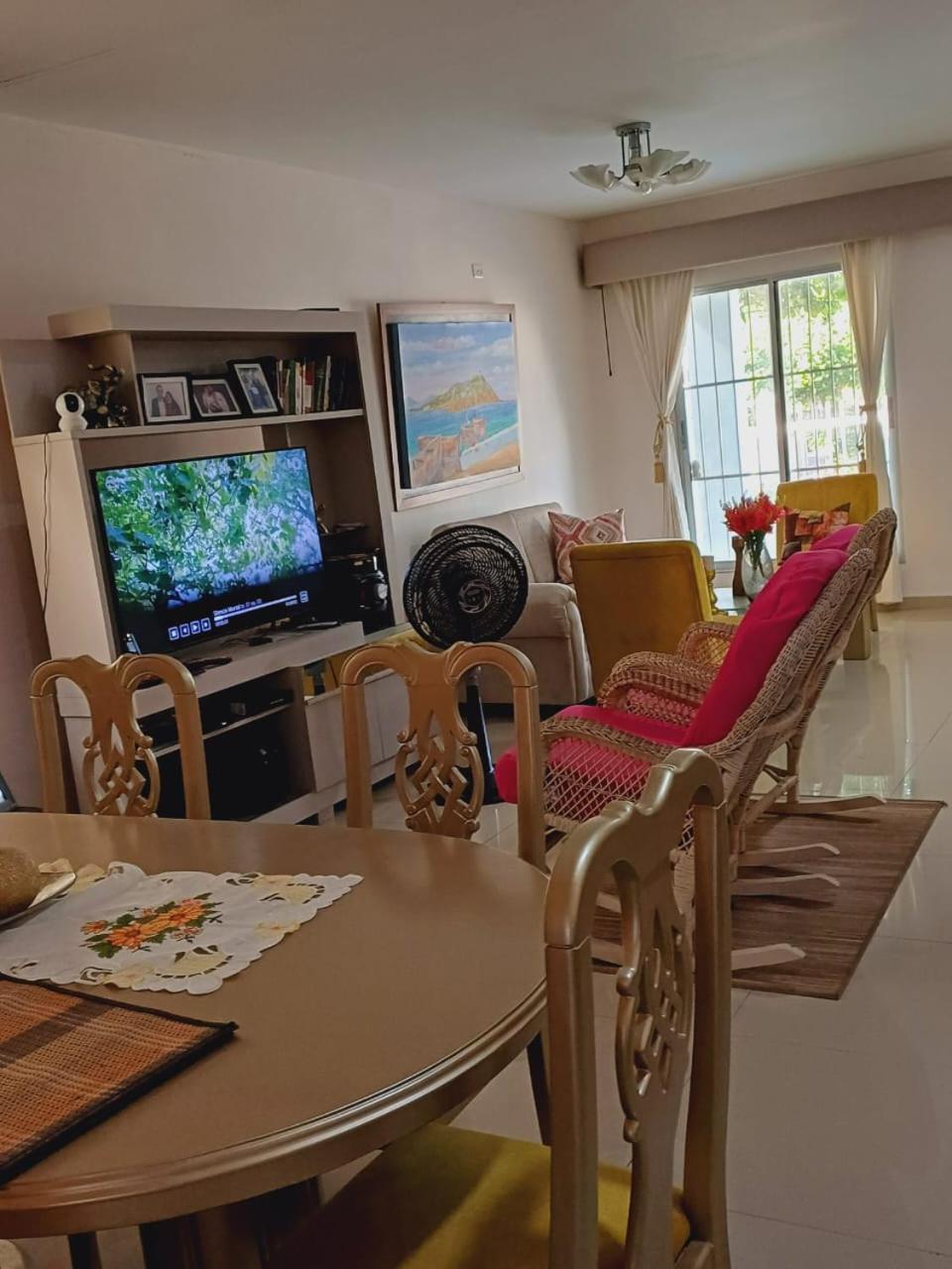 Casa Bellavista Barranquilla Apartman Barranquilla  Kültér fotó