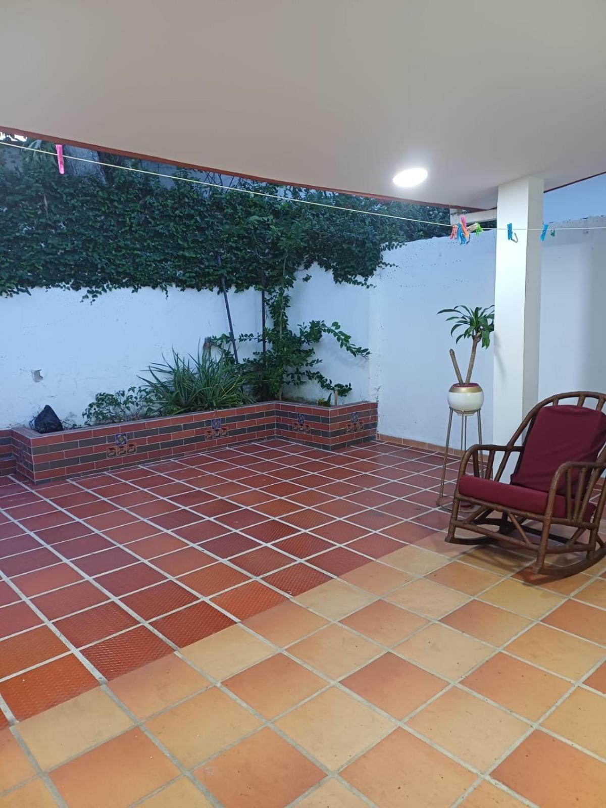 Casa Bellavista Barranquilla Apartman Barranquilla  Kültér fotó