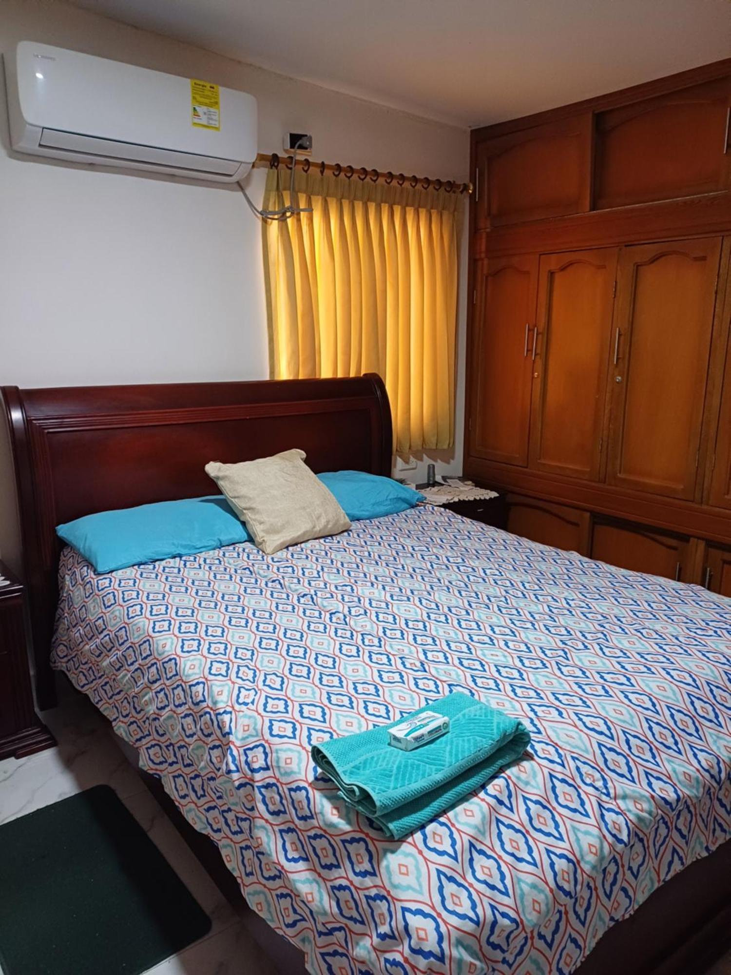 Casa Bellavista Barranquilla Apartman Barranquilla  Kültér fotó
