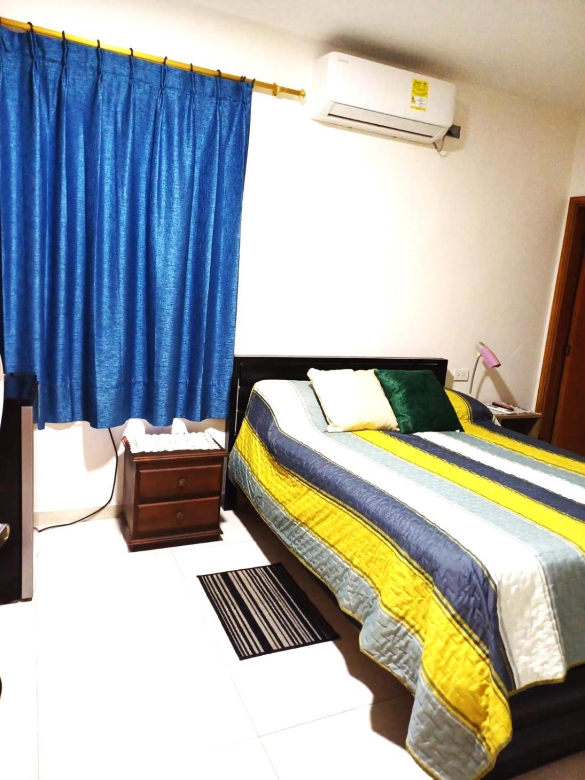 Casa Bellavista Barranquilla Apartman Barranquilla  Kültér fotó
